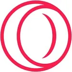Иконка Opera GX 104.0.4944.70