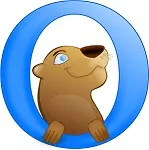 Иконка Otter Browser 1.0.03 на русском