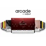 Иконка Output Arcade 2 v2.2.0.18263 + crack