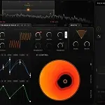 Иконка Output Thermal 1.2.1 + crack