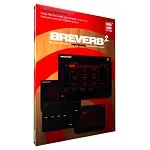 Иконка Overloud BREVERB 2.1.18 + лицензия
