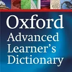 Иконка Oxford Advanced Learner’s Dictionary 1.1.2.19