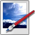 Иконка Paint.NET 5.1.11