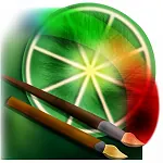 Иконка Paint Tool SAI 1.2.5 на русском