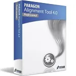 Иконка Paragon Alignment Tool Professional 4.0 Build 14819