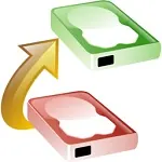 Иконка Paragon Migrate OS to SSD 5.0 v10.1.28.154 + код активации