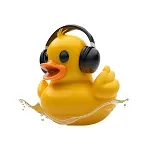 Иконка Parametric Ducky Verb 1.0.0