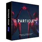 Иконка Particle Pro for After Effects 1.5.0 + crack
