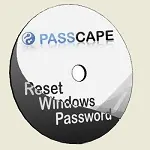 Иконка Passcape Software Reset Windows Password 9.0.0.905 Advanced Edition