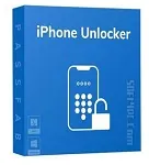 Иконка PassFab iPhone Unlocker 3.3.1.14 + crack