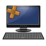 Иконка Patch My PC 5.3.1.1