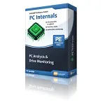 Иконка PC Internals Pro 2.102 + crack