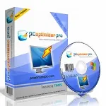 Иконка PC Optimizer Pro 8.1.1.6 Rus + ключ