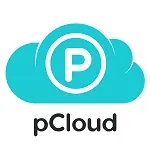 Иконка pCloud 4.1.0