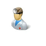Иконка PCMedik 8.10.21.2024 + crack