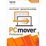 Иконка PCmover Professional Rus 11.3.1015.919