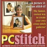 Иконка PCStitch 11.00.016 + crack