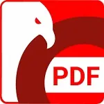 Иконка PDF Commander 1.3