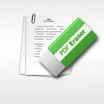 Иконка PDF Eraser Pro 1.9.9 + crack