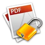 Иконка PDF Password Remover 7.6.4 + key