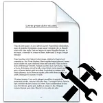 Иконка PDF Redactor Pro 1.4.6 + crack