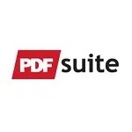 Иконка PDF Suite Professional+OCR 20.0.41.21545 с таблеткой