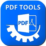 Иконка PDF Tools 9.5.366.0 + crack