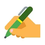 Иконка PdfEdit 1.13.1