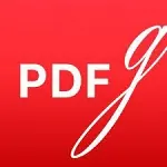 Иконка PDFgear 2.1.15