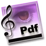 Иконка PDFtoMusic Pro 2.1.0i + crack