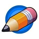 Иконка Pencil2D 0.6.6.6 на русском