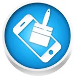 Иконка PhoneClean 5.6.0.20210629 на русском
