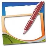 Иконка Photo Frame Studio 3.00 + код активации