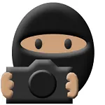 Иконка Photo Ninja 1.4.0d