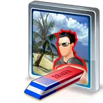 Иконка Photo Stamp Remover 15.0 полная версия
