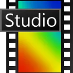 Иконка PhotoFiltre Studio X 11.7 + ключ