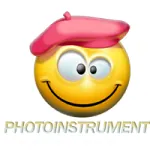 Иконка PhotoInstrument 7.6 Build 978 на русском языке + ключ