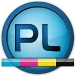 Иконка PhotoLine 25.50 + crack