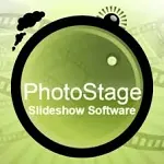 Иконка PhotoStage Slideshow Producer 12.15 русская версия + crack