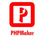 Иконка PHPMaker 2024.16 + crack