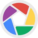 Иконка Picasa 3.90 Build 141.259 русская версия