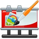 Иконка Picture to Painting Converter 3.1 + лицензионный ключ
