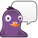 Иконка Pidgin 2.14.12