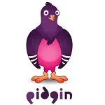 Иконка Pidgin OTR 4.0.2