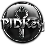 Иконка PIDKey 2.1.2 build 1017 + Lite