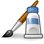 Иконка Pinta 2.1 на русском