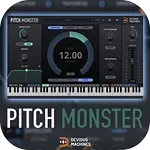 Иконка Pitch Monster 1.3.13 + crack