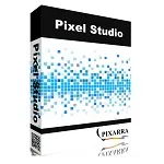 Иконка Pixarra Pixel Studio 5.05 + key