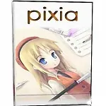 Иконка Pixia 6.61ke