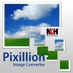 Иконка Pixillion Image Converter Plus 13.02 на русском + код активации